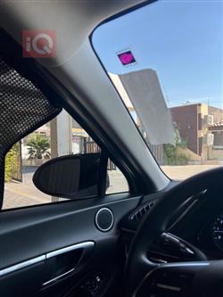 هیوندای سۆناتا